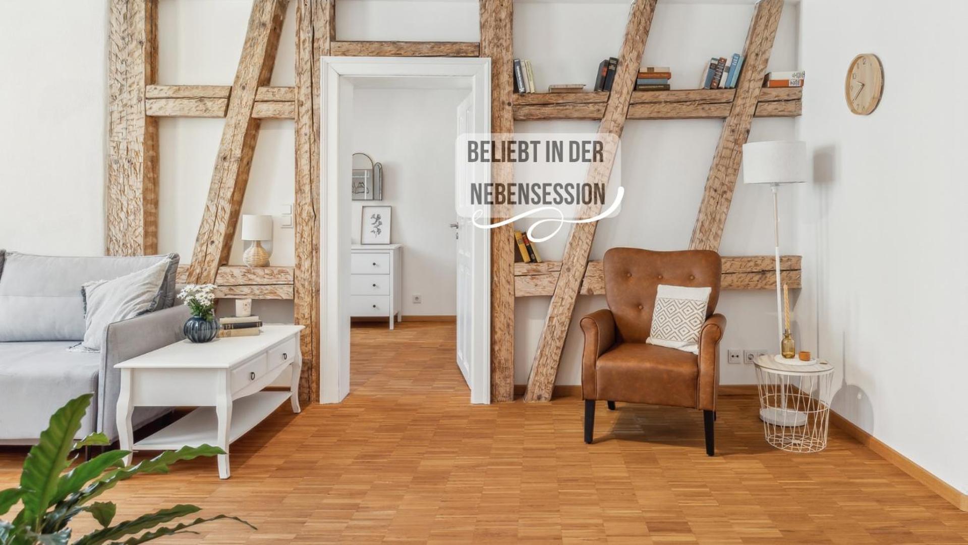 Albert Ueber Den Daechern Coburgs, Parkplatz 외부 사진